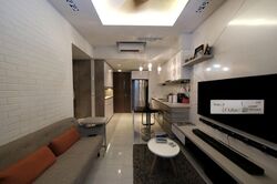 Parc Centros (D19), Condominium #478925161